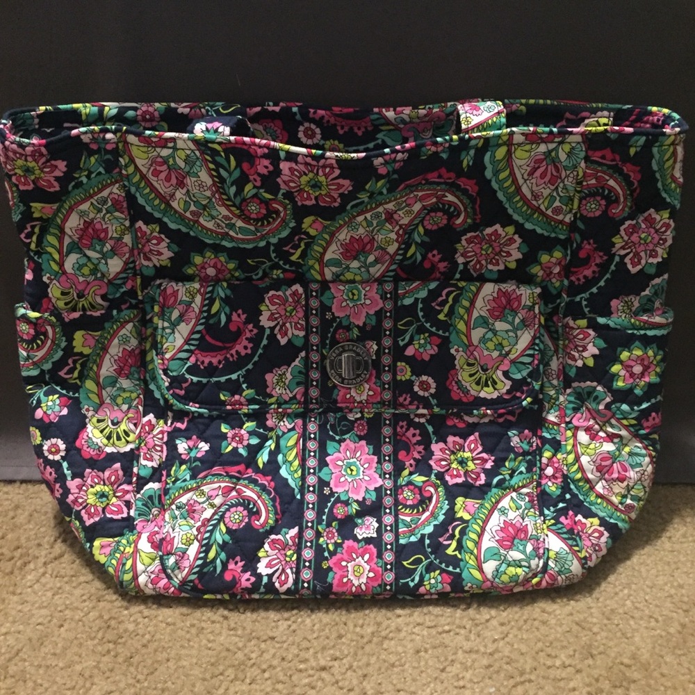 Tote bag